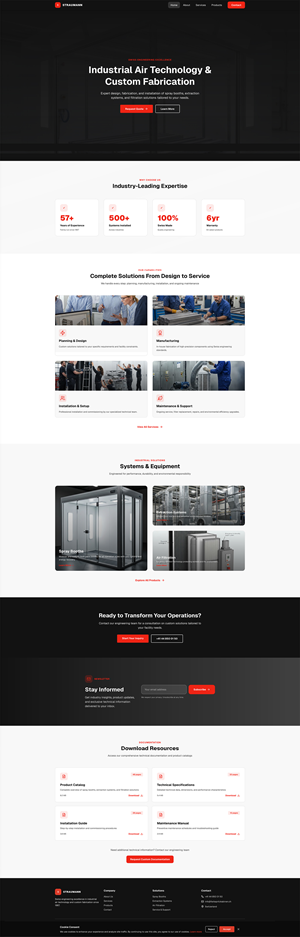 Web Design par onixdesign pour R Software | Design : #36798446