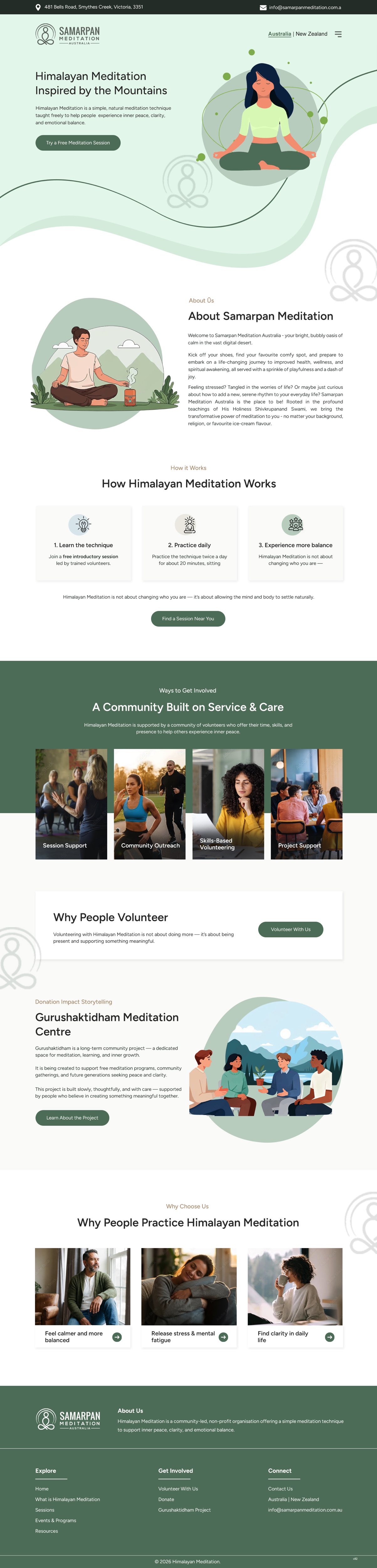 Wordpress Design by pb for this project | Design #36805138