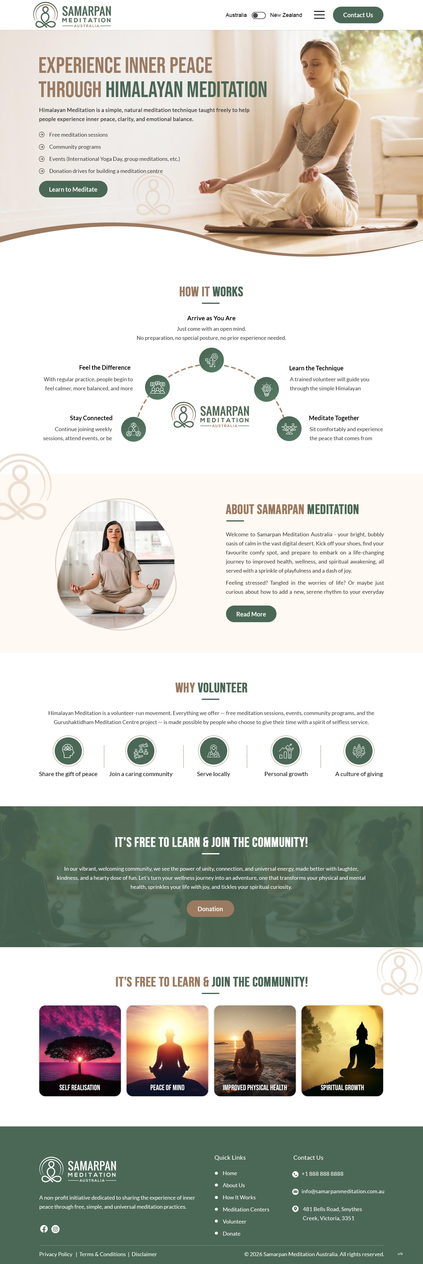 Wordpress Design by pb for this project | Design #36805139