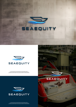 Diseño de Logo por syad666 para este proyecto | Diseño: #36794307