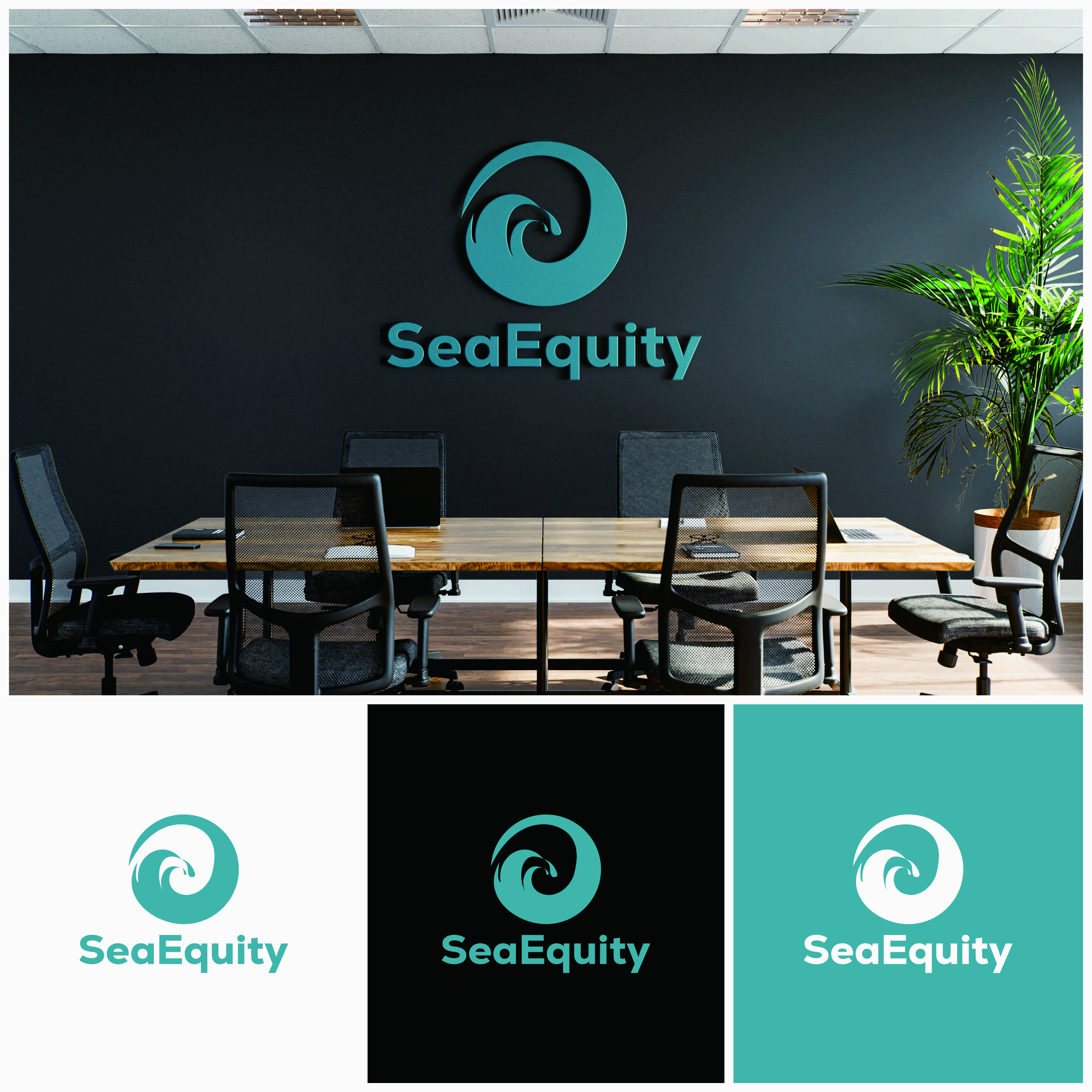 Diseño de Logo por reqs design para este proyecto | Diseño #36800748