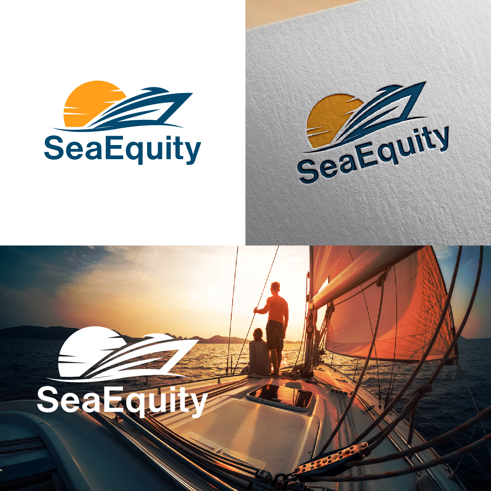 Diseño de Logo por 4tech services para este proyecto | Diseño #36796249