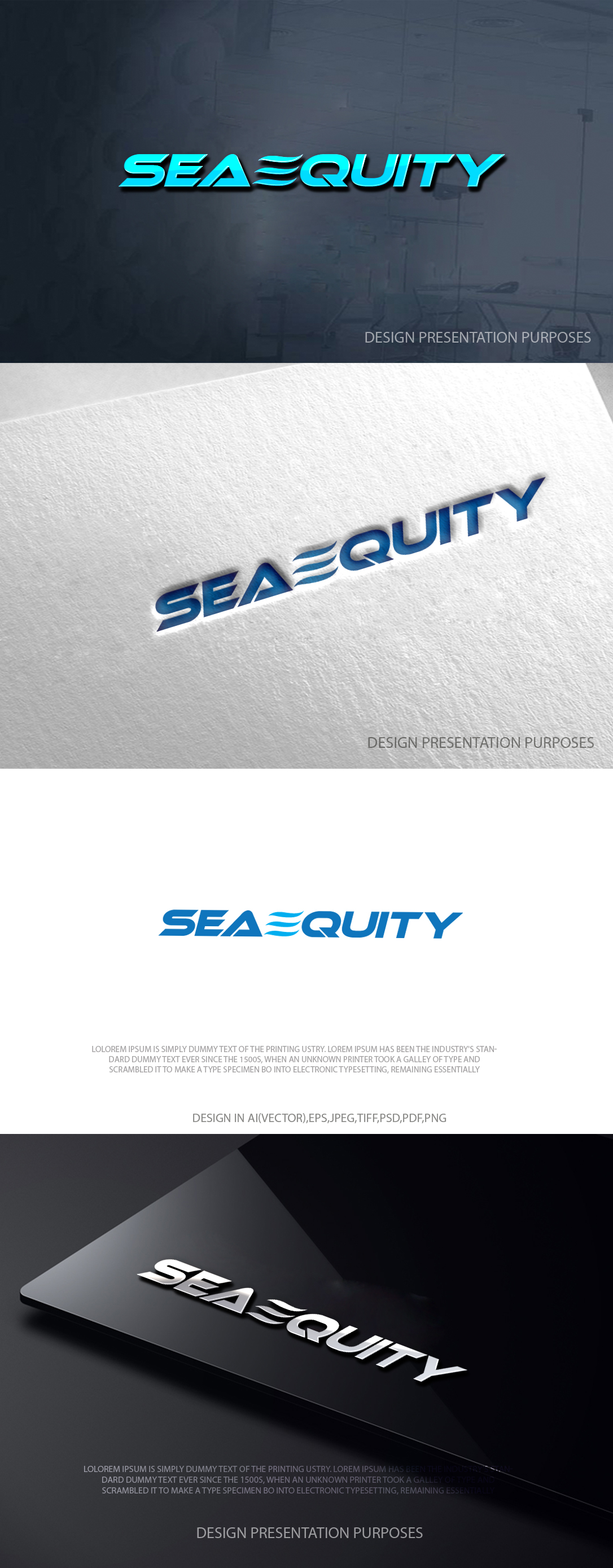 Logo-Design von zebronicgraphic für dieses Projekt | Design #36799876