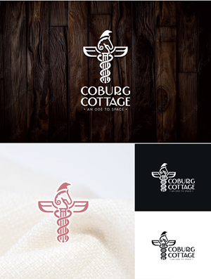 Logo Design by Logo Stock for Vessel | Design: #36795224