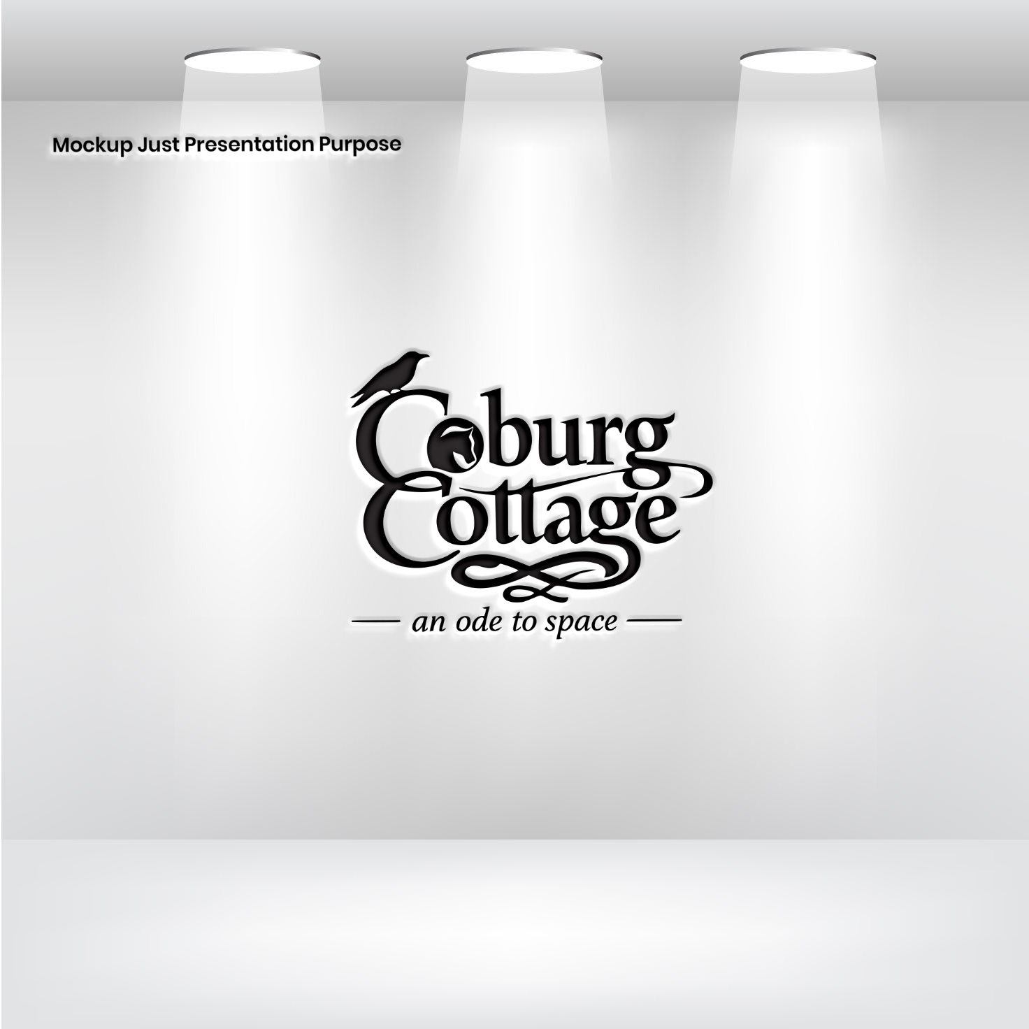 Logo Design by VectorForge for Vessel | Design #36820451