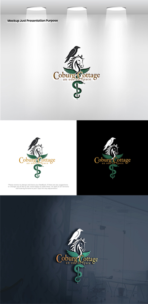 Logo Design by VectorForge for Vessel | Design: #36820452