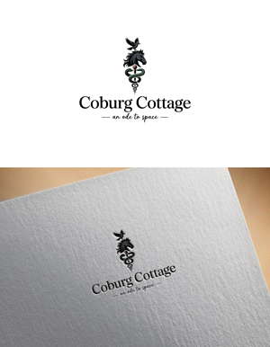 Logo Design by KING JM for Vessel | Design: #36798896