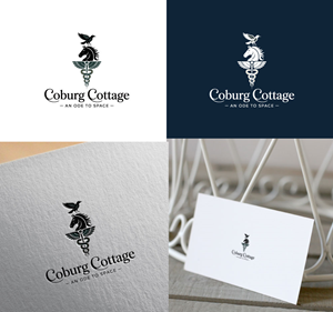 Logo Design by Jonshonkal for Vessel | Design: #36813839