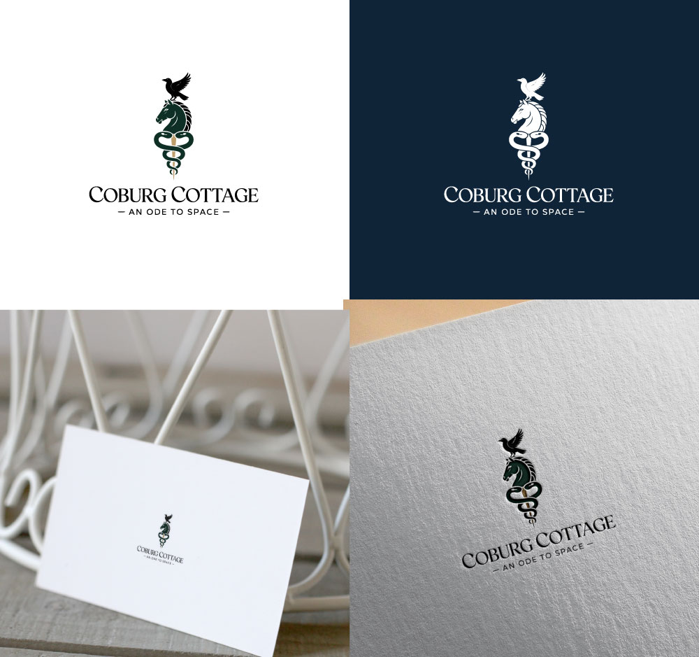 Logo Design by Jonshonkal for Vessel | Design #36813840