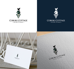 Logo Design by Jonshonkal for Vessel | Design: #36813840