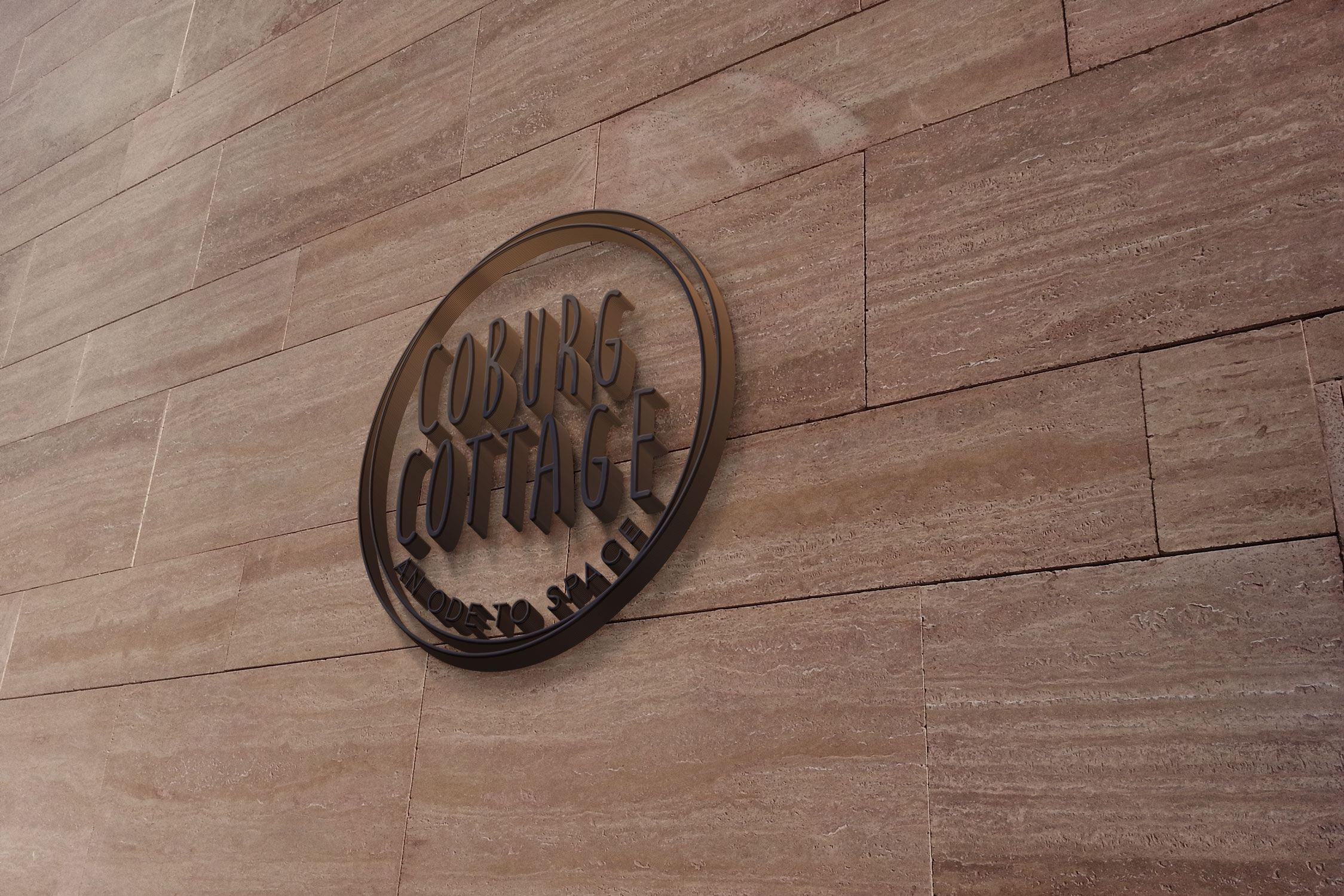 Logo Design by DesignMaker 2 for Vessel | Design #36821418