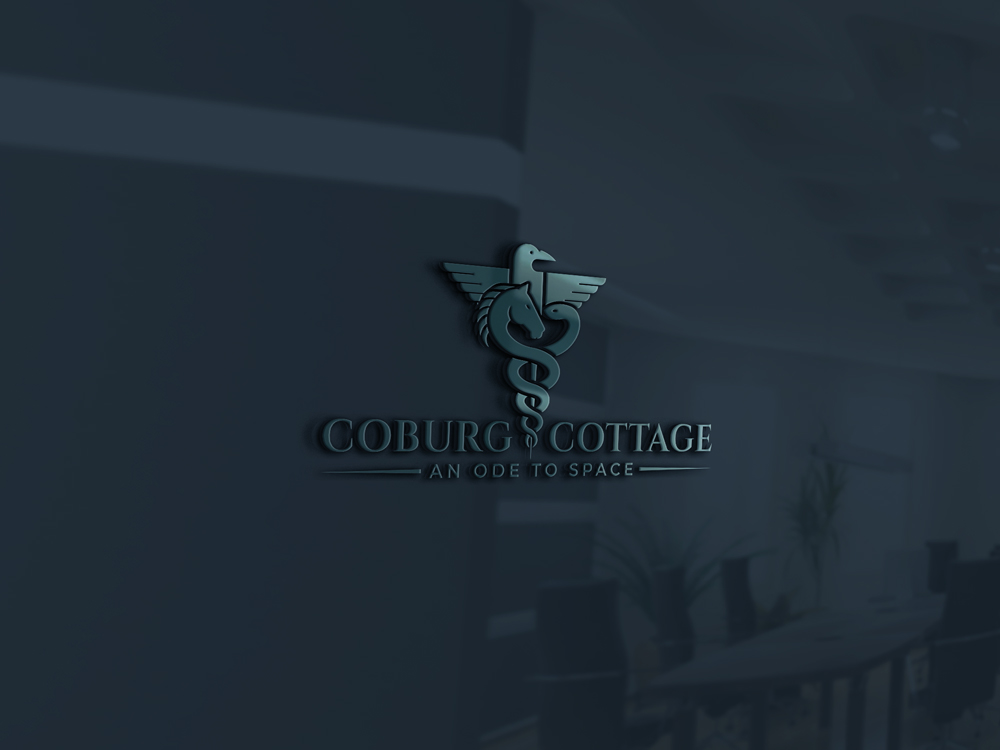 Logo Design by designfire for Vessel | Design #36800137