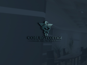 Logo Design by designfire for Vessel | Design: #36800137