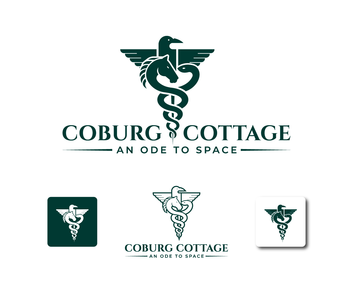 Logo Design by designfire for Vessel | Design #36800138