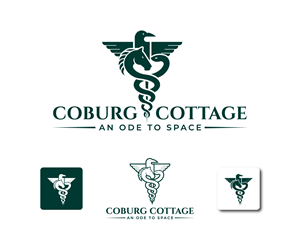 Logo Design by designfire for Vessel | Design: #36800138