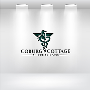 Logo Design by designfire for Vessel | Design: #36800139