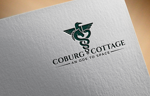 Logo Design by designfire for Vessel | Design: #36800140