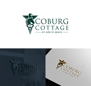 Logo Design by designfire for Vessel | Design: #36800233