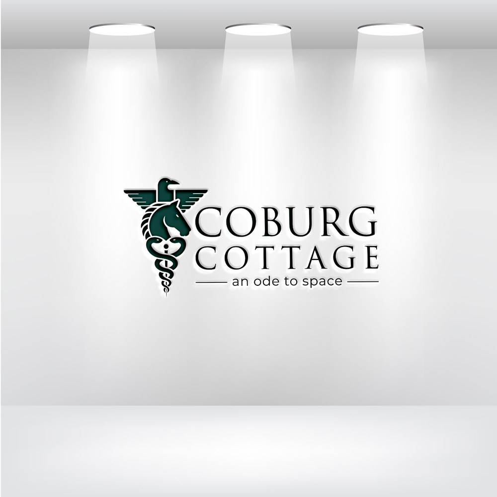 Logo Design by designfire for Vessel | Design #36800234