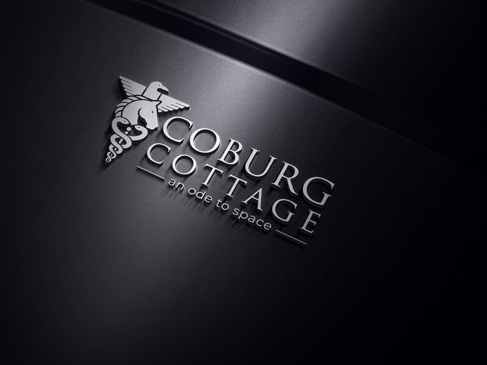 Logo Design by designfire for Vessel | Design #36800236