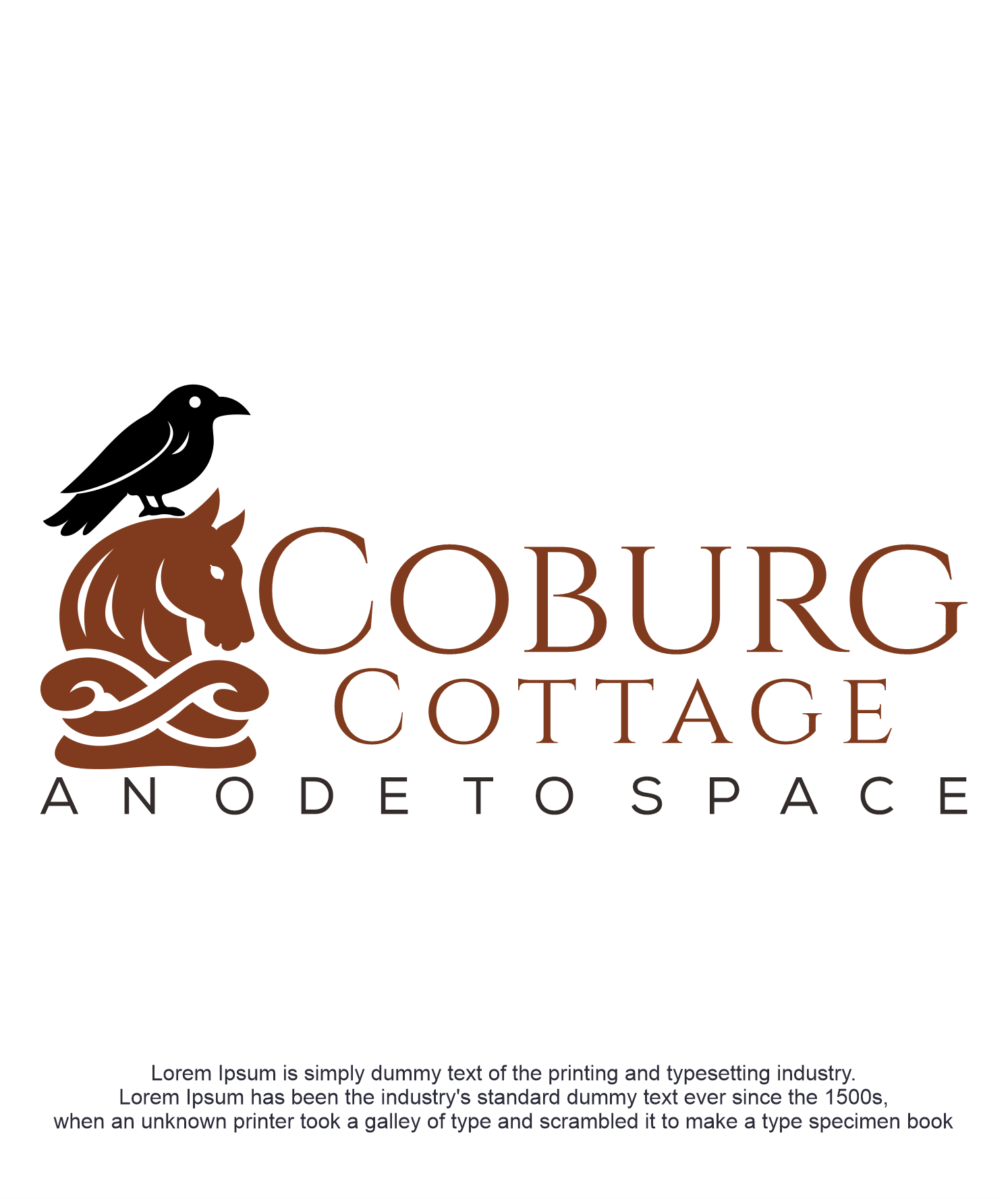 Logo Design by Abigaill_design for Vessel | Design #36796621