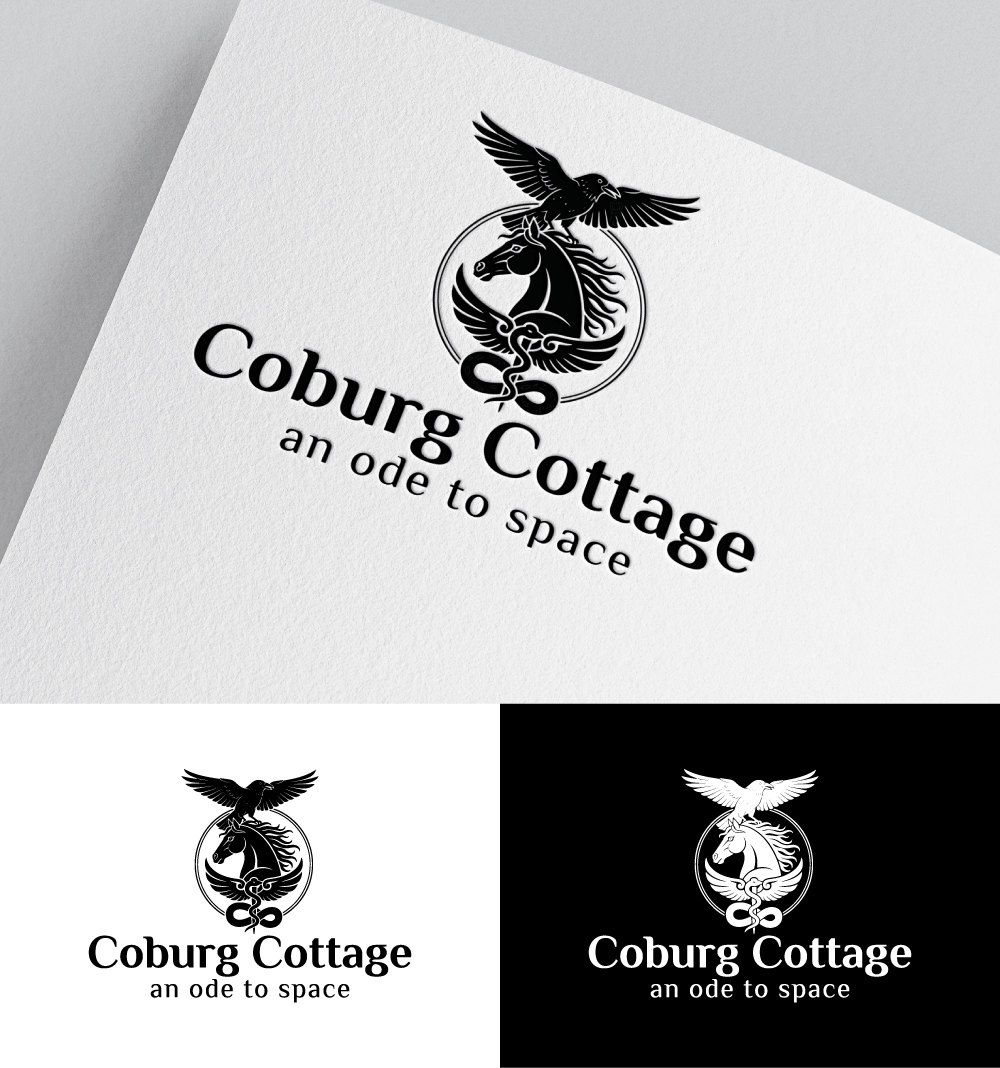 Logo Design by bute for Vessel | Design #36814692