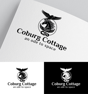 Logo Design by bute for Vessel | Design: #36814692