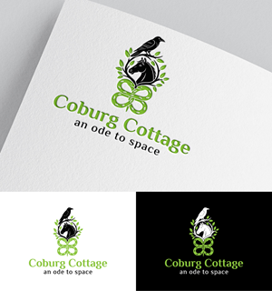 Logo Design by bute for Vessel | Design #36814693