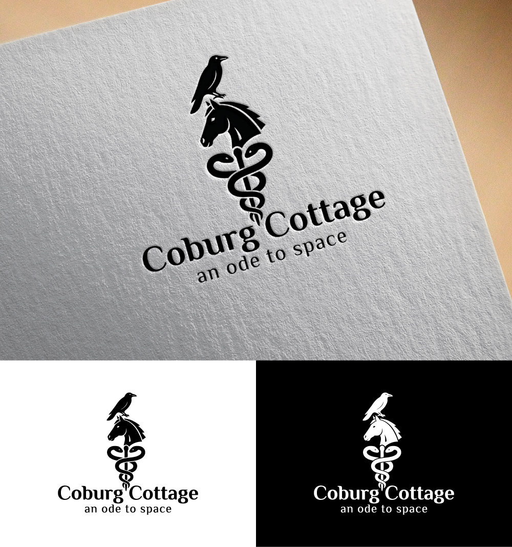 Logo Design by bute for Vessel | Design #36814694