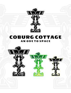 Logo Design by Musti.dsgn for Vessel | Design: #36799269