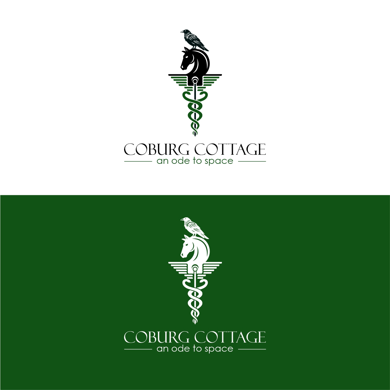 Logo Design by cplcrtn3 for Vessel | Design #36798581