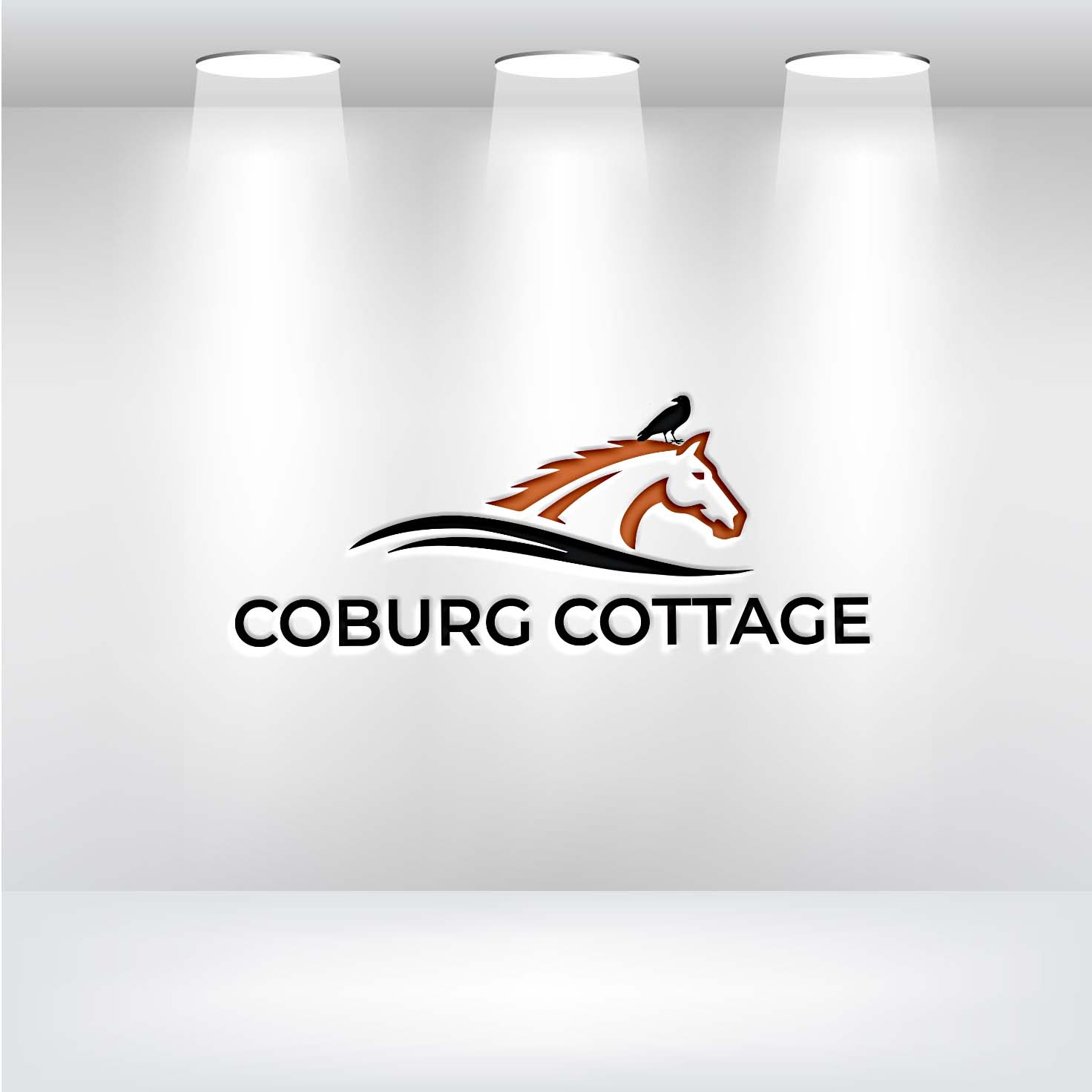 Logo Design by HaveTake for Vessel | Design #36802093