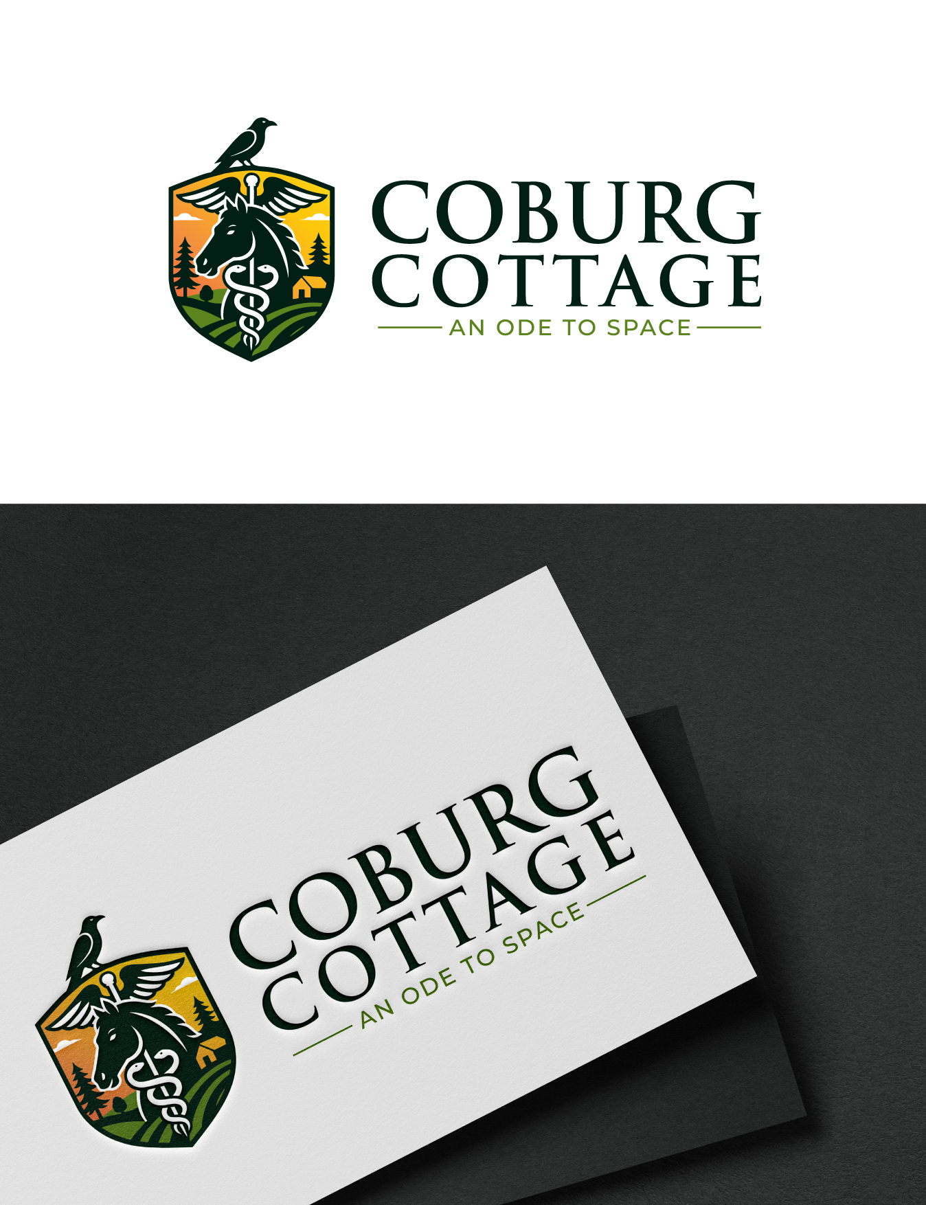 Logo Design by Easin_Hossain for Vessel | Design #36795577