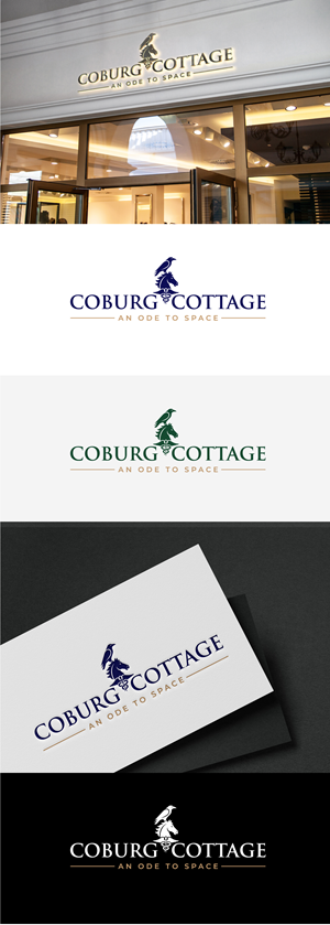 Logo Design by Easin_Hossain for Vessel | Design: #36795641