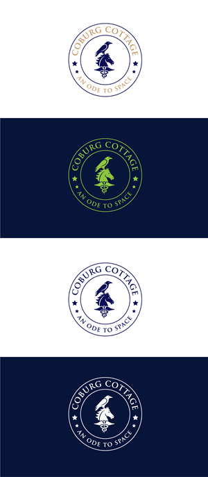 Logo Design by Easin_Hossain for Vessel | Design: #36795723