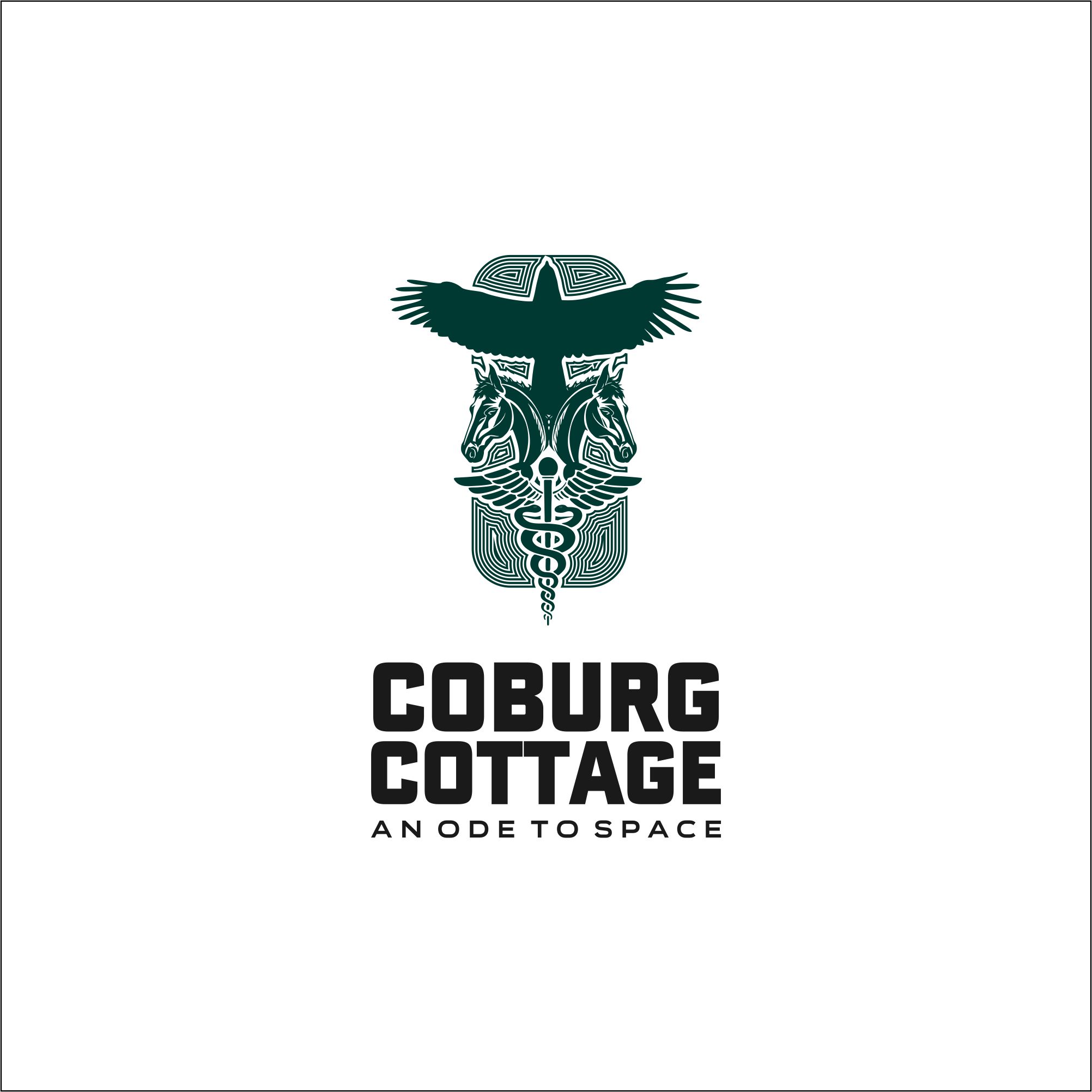 Logo Design by agustian spades for Vessel | Design #36830850