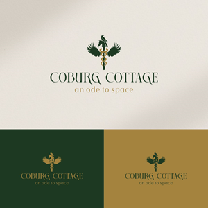 Logo Design by N83touchthesky