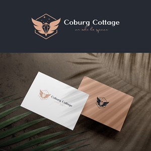 Logo Design by John316 for Vessel | Design: #36829321