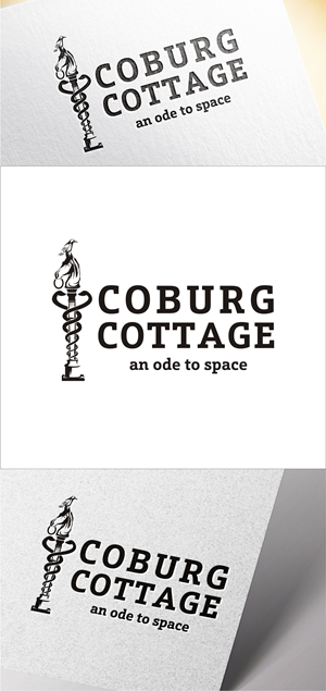 Logo Design by Soul Light for Vessel | Design: #36795499