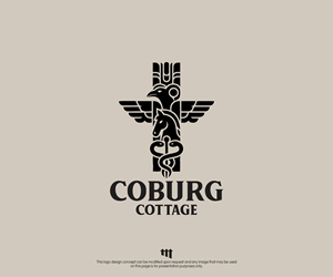 Logo Design by MBARO for Vessel | Design: #36806005