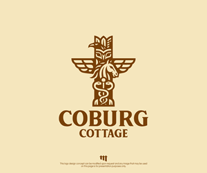 Logo Design by MBARO for Vessel | Design: #36806006