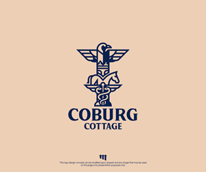 Logo Design by MBARO for Vessel | Design: #36806007