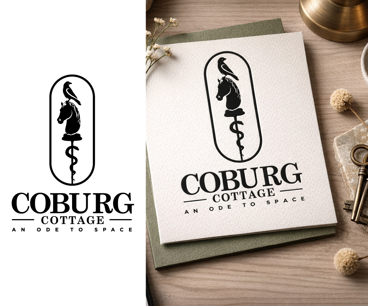 Logo Design by Ansh Design for Vessel | Design #36799950