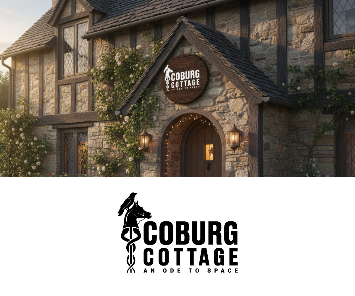 Logo Design by Ansh Design for Vessel | Design #36799951