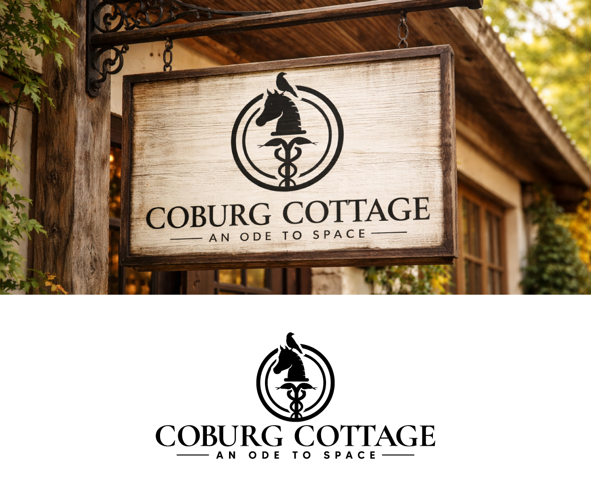 Logo Design by Ansh Design for Vessel | Design #36799953