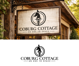 Logo Design by Ansh Design for Vessel | Design: #36799953