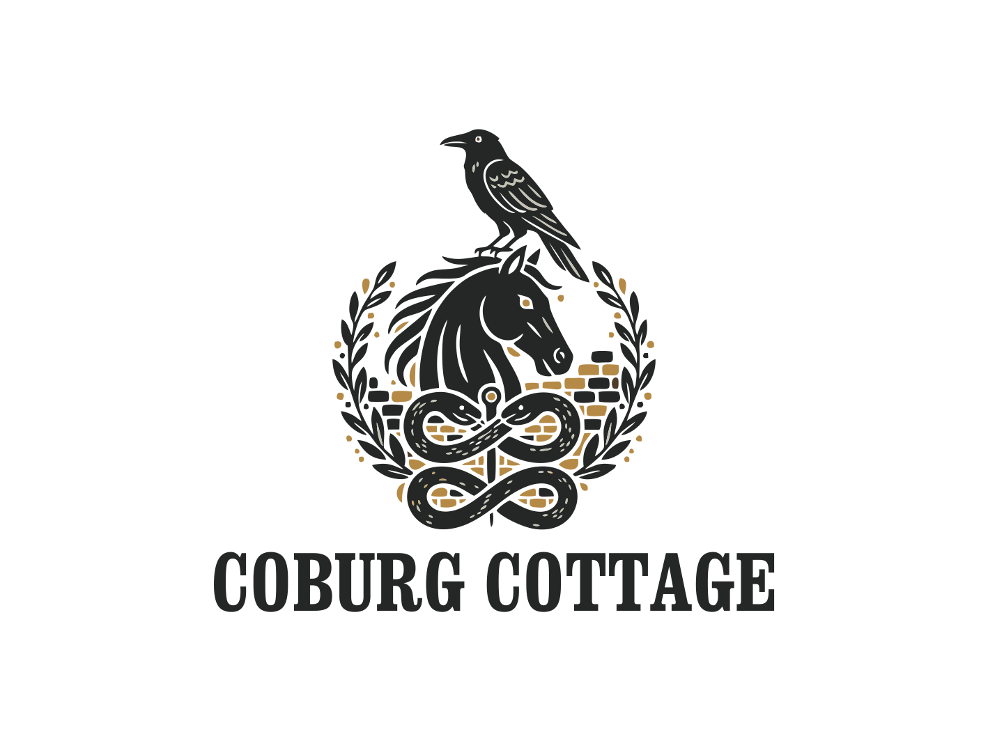 Logo Design by BNdesigner for Vessel | Design #36831266