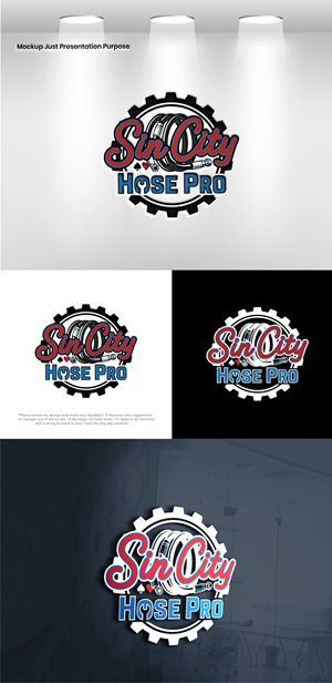 Logo Design by VectorForge for this project | Design: #36812435