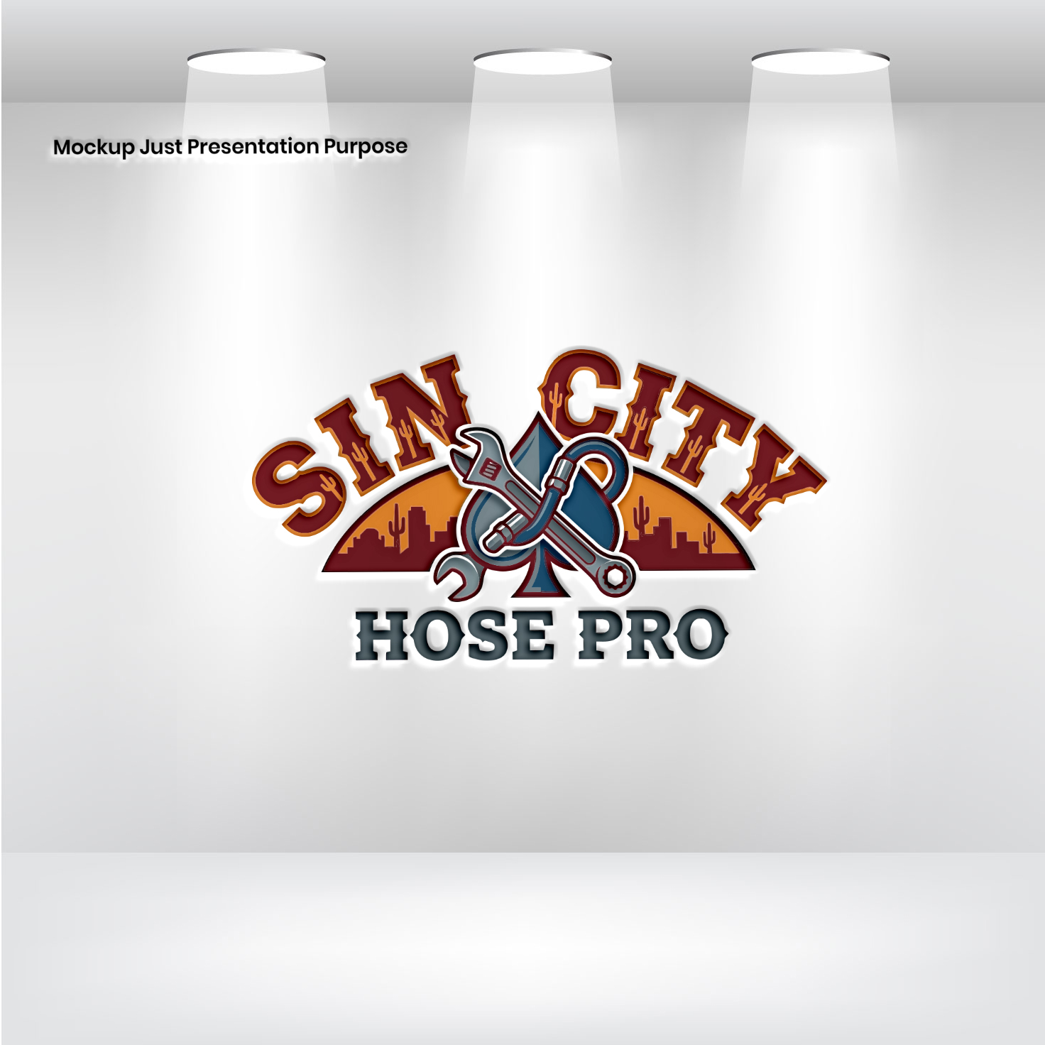 Logo Design by VectorForge for this project | Design #36812436