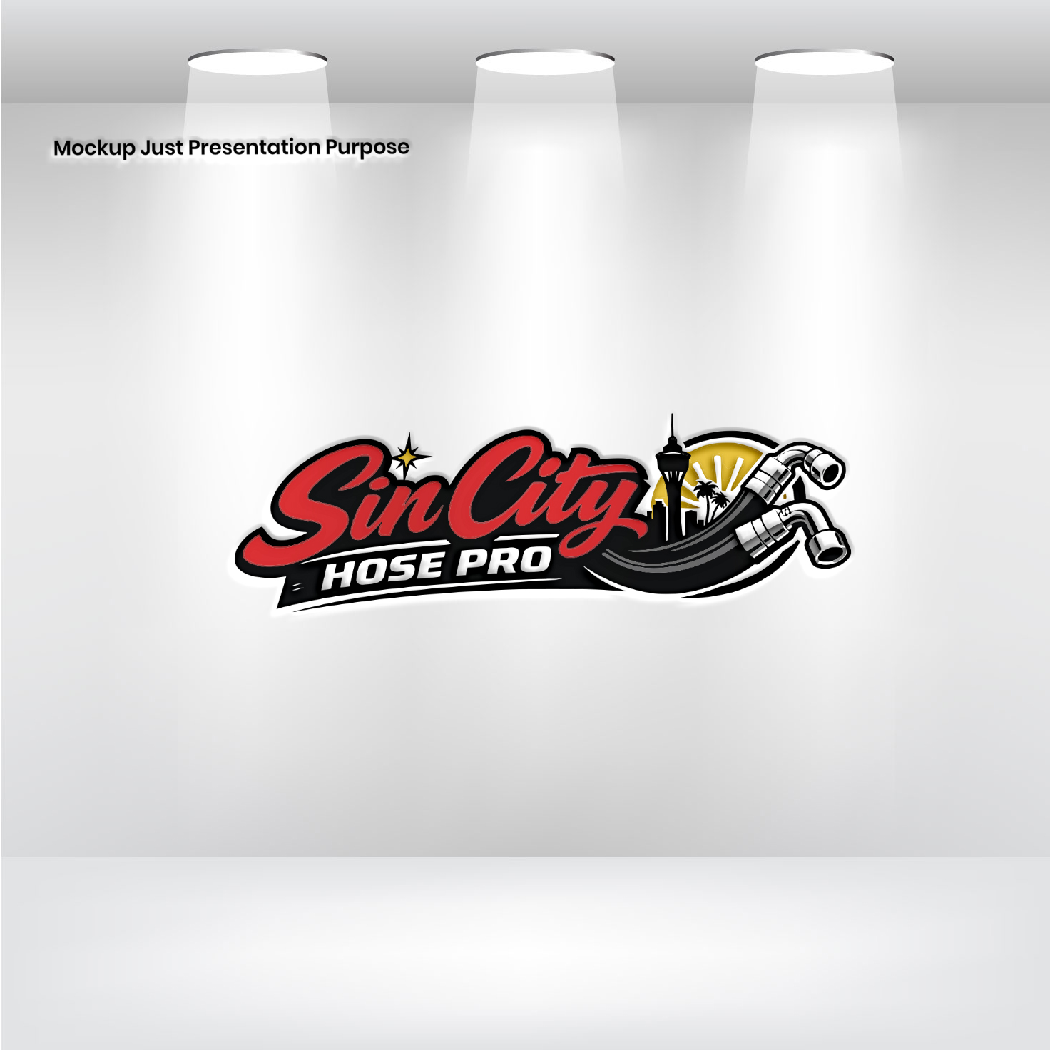 Diseño de Logo por VectorForge para este proyecto | Diseño #36812451